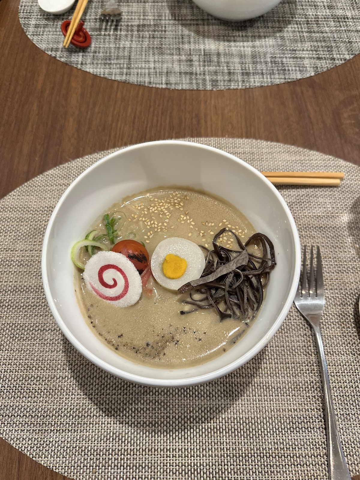 Saido: food & drinks