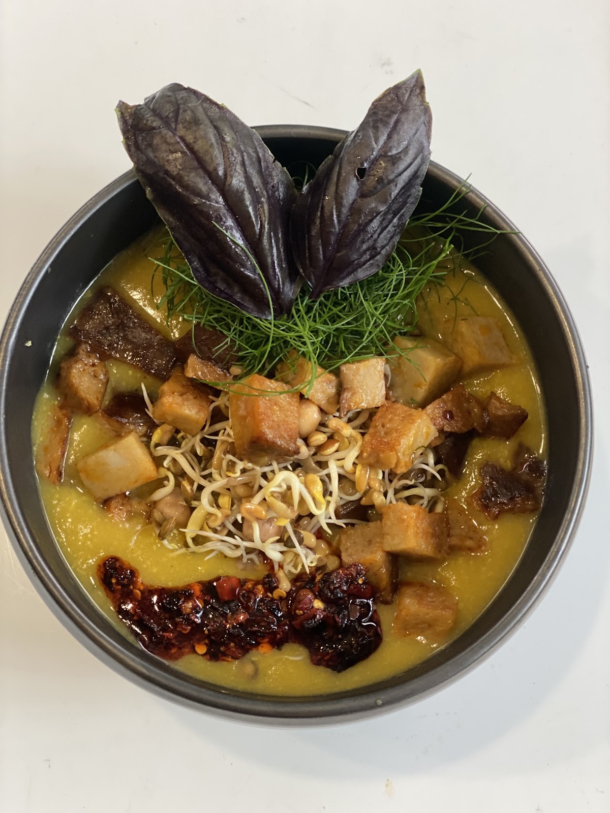 Planttrekkerij: food & drinks
