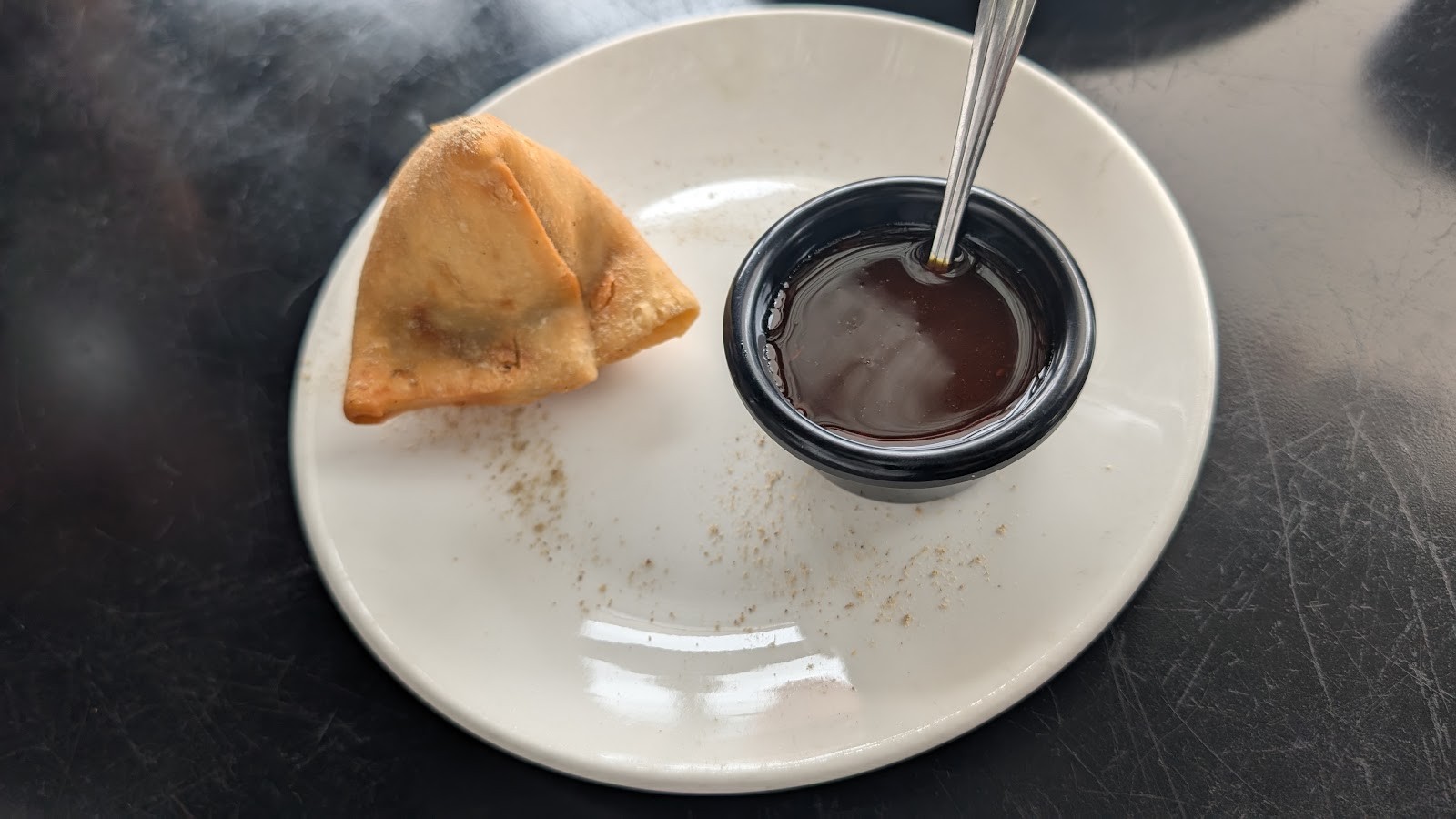 Bhojan Griha: food & drinks