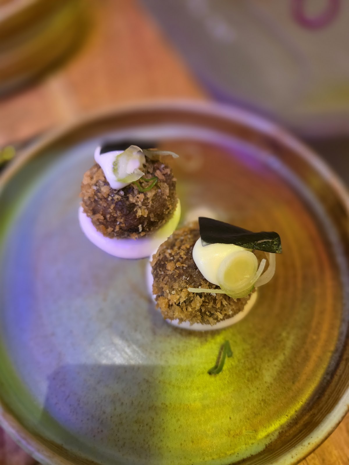 Desoriente | Restaurant Asiàtic Poblenou: food & drinks