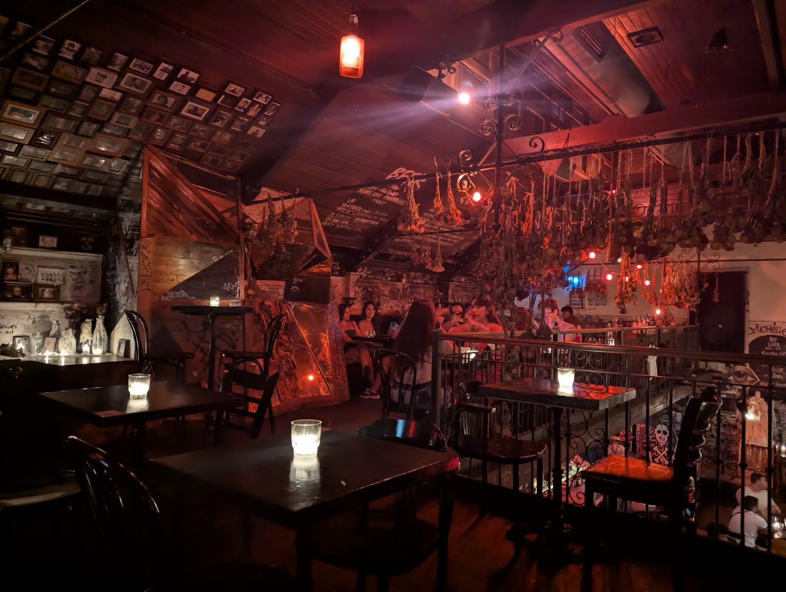 Mary's Newtown: the place