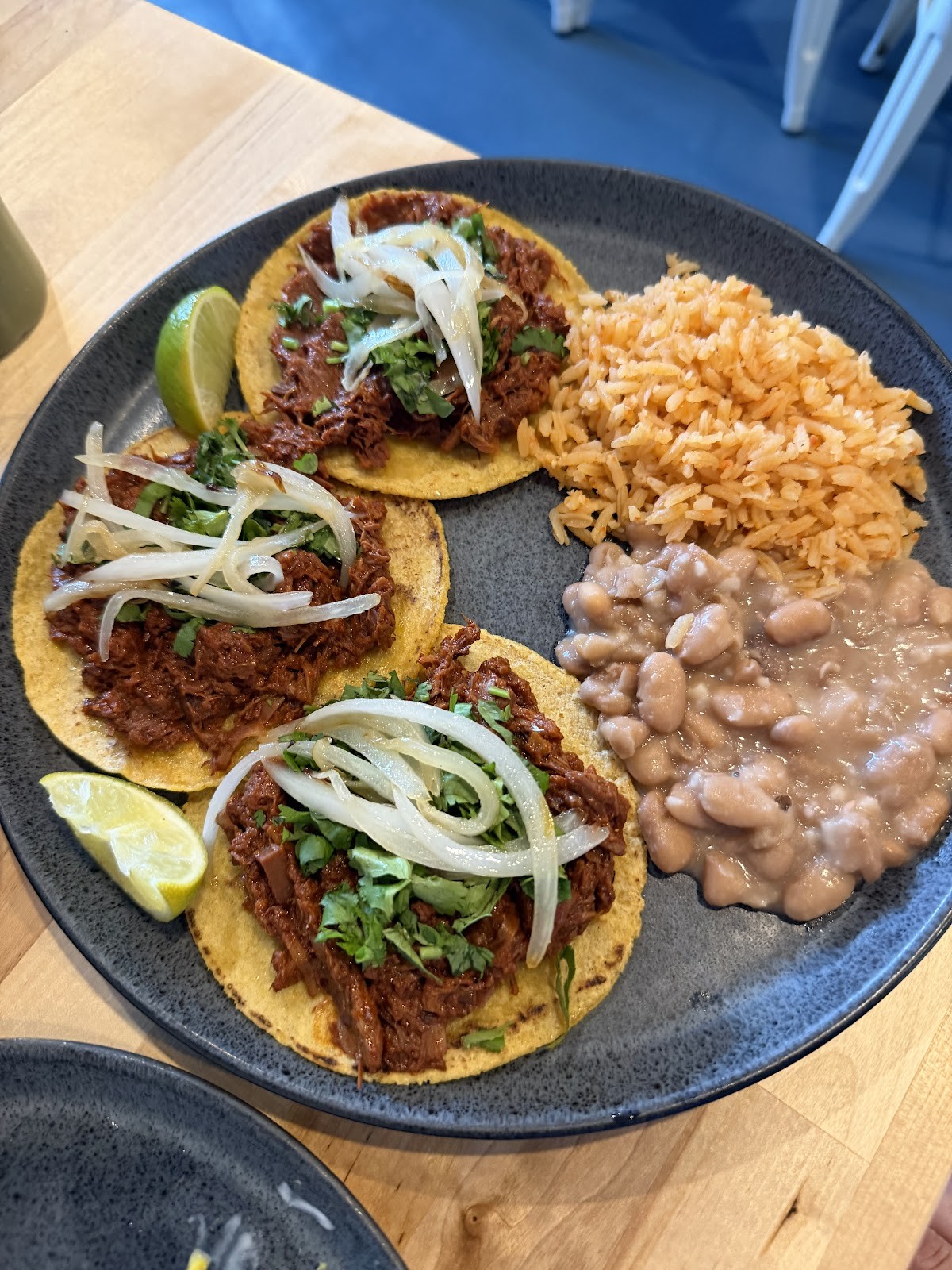 La Nieta Vegan Cafe & Market: food & drinks