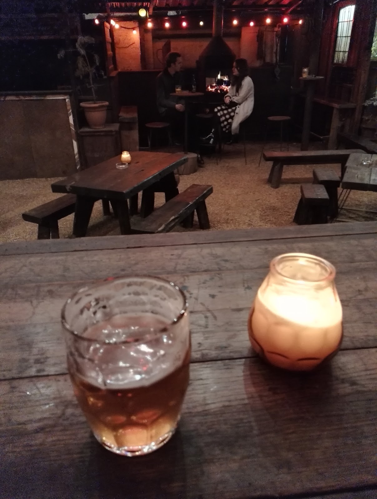 Kazimier Garden: the place