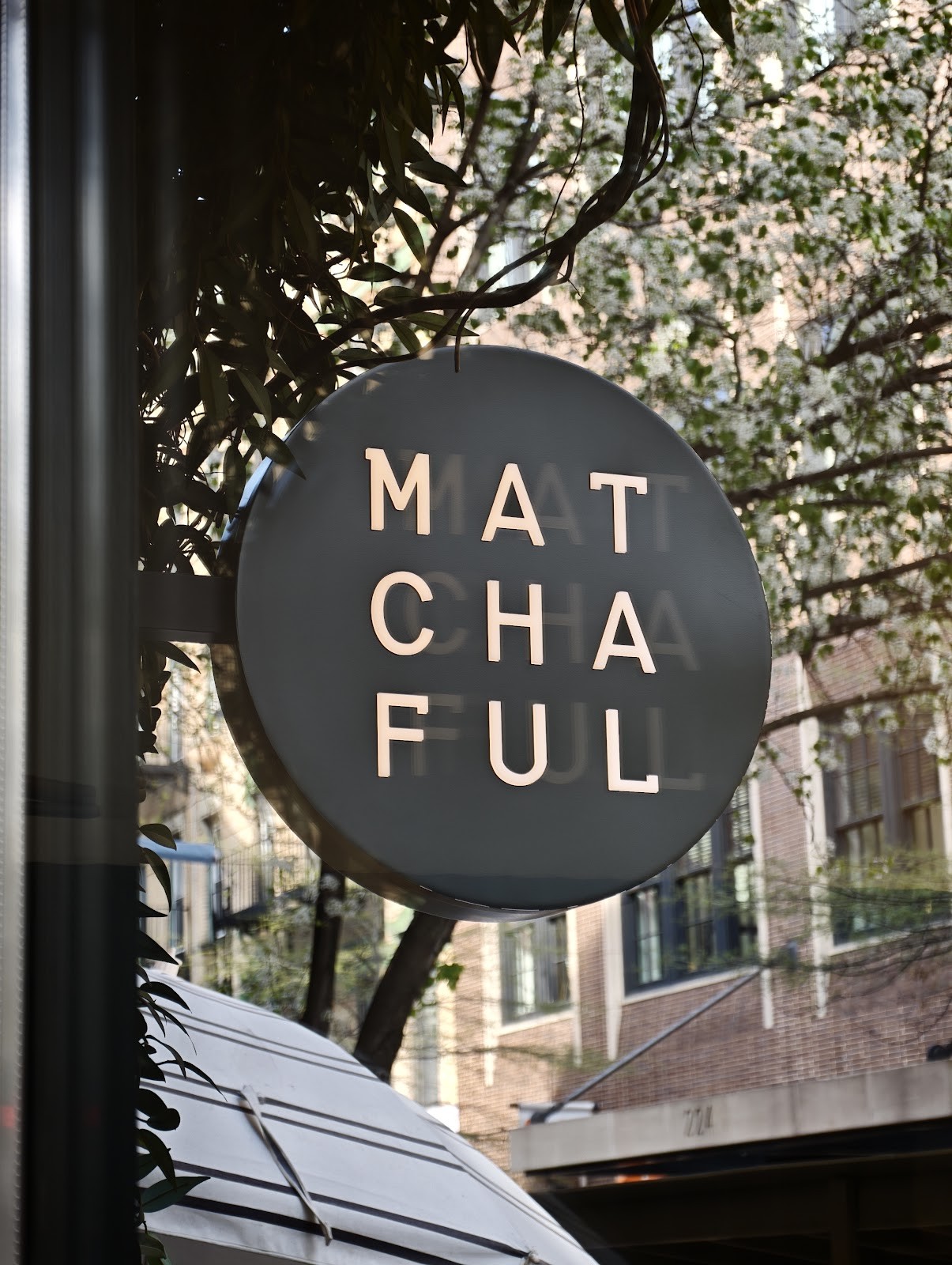 Matchaful: the place