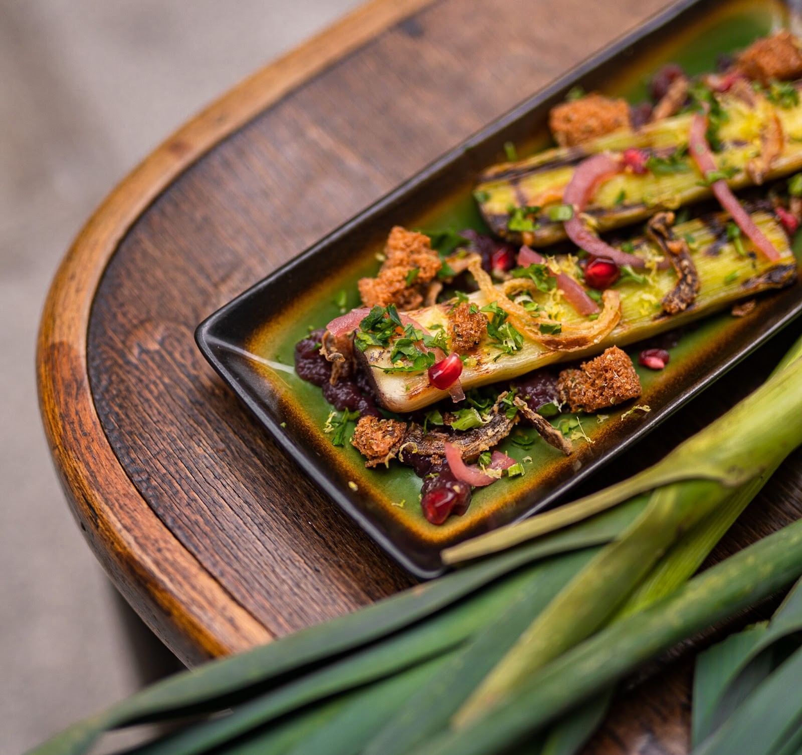 B.Better: food & drinks