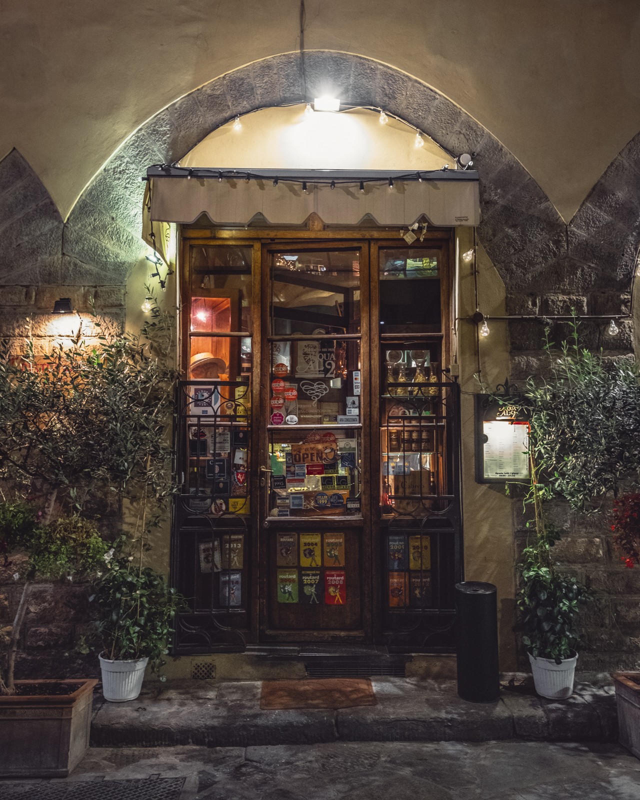 Acqua Al 2: the place