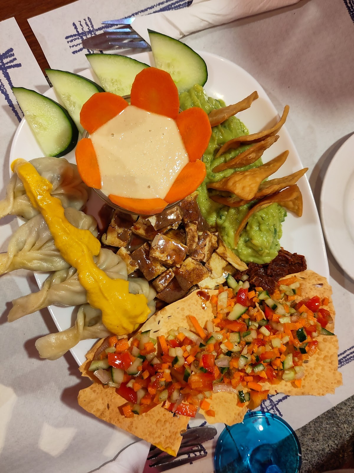 Vegan Mount | Barcelona: food & drinks