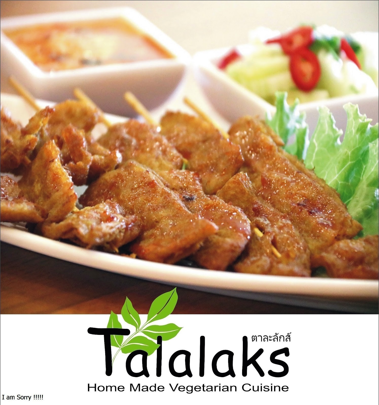 Talalaks: food & drinks