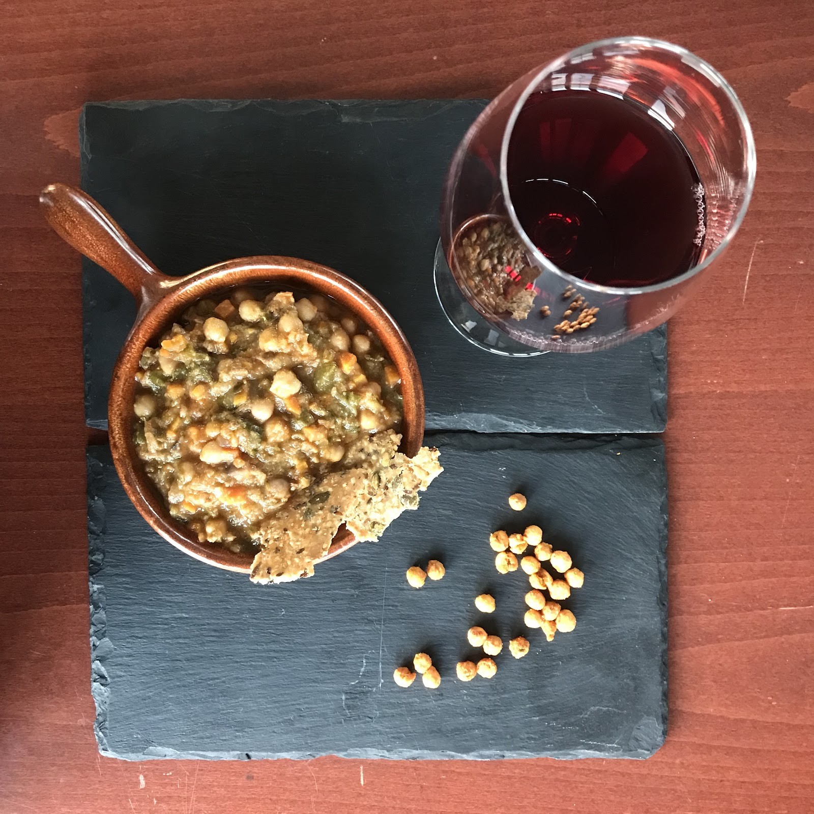 Green Tips: food & drinks
