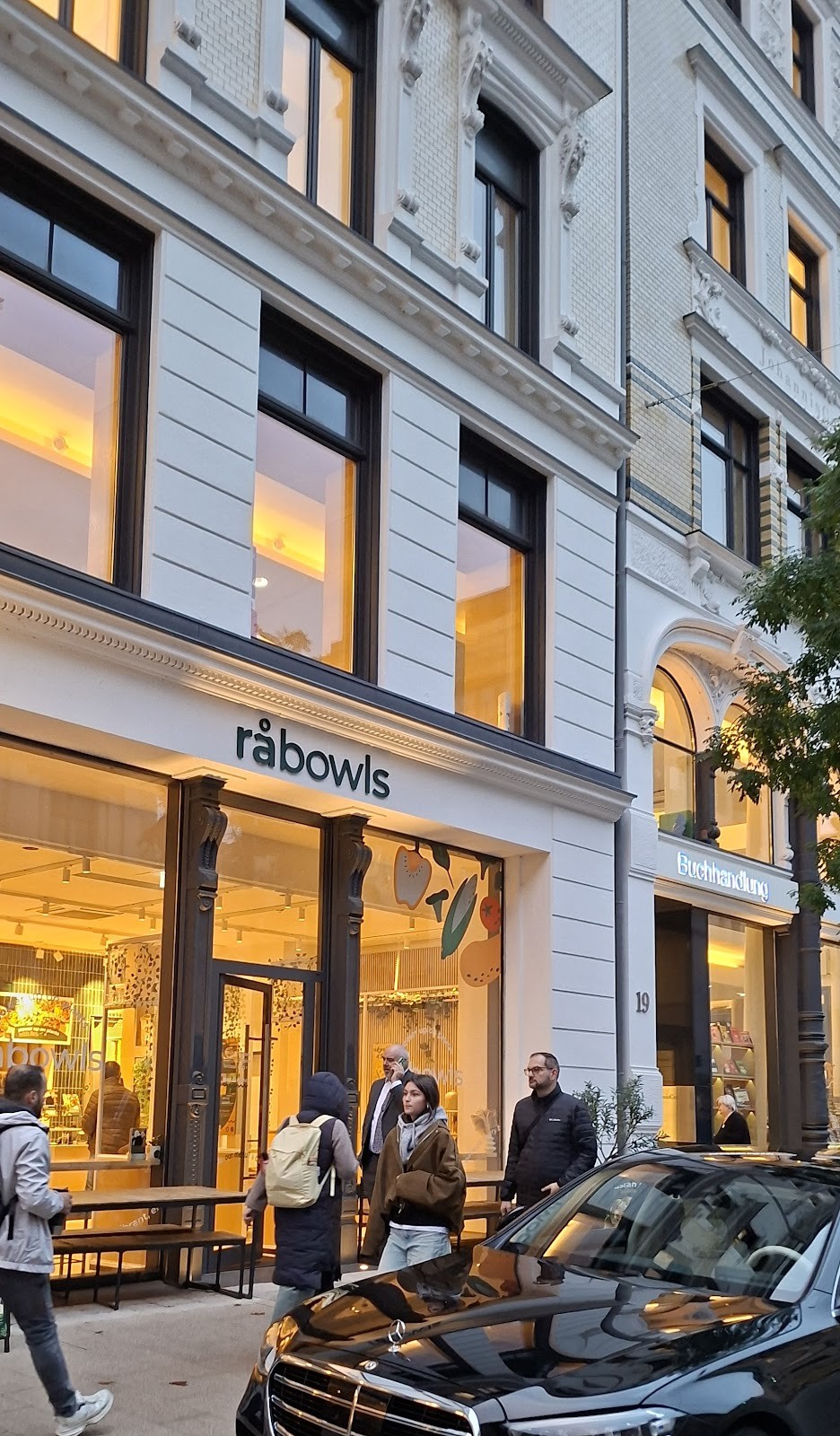 råbowls: the place
