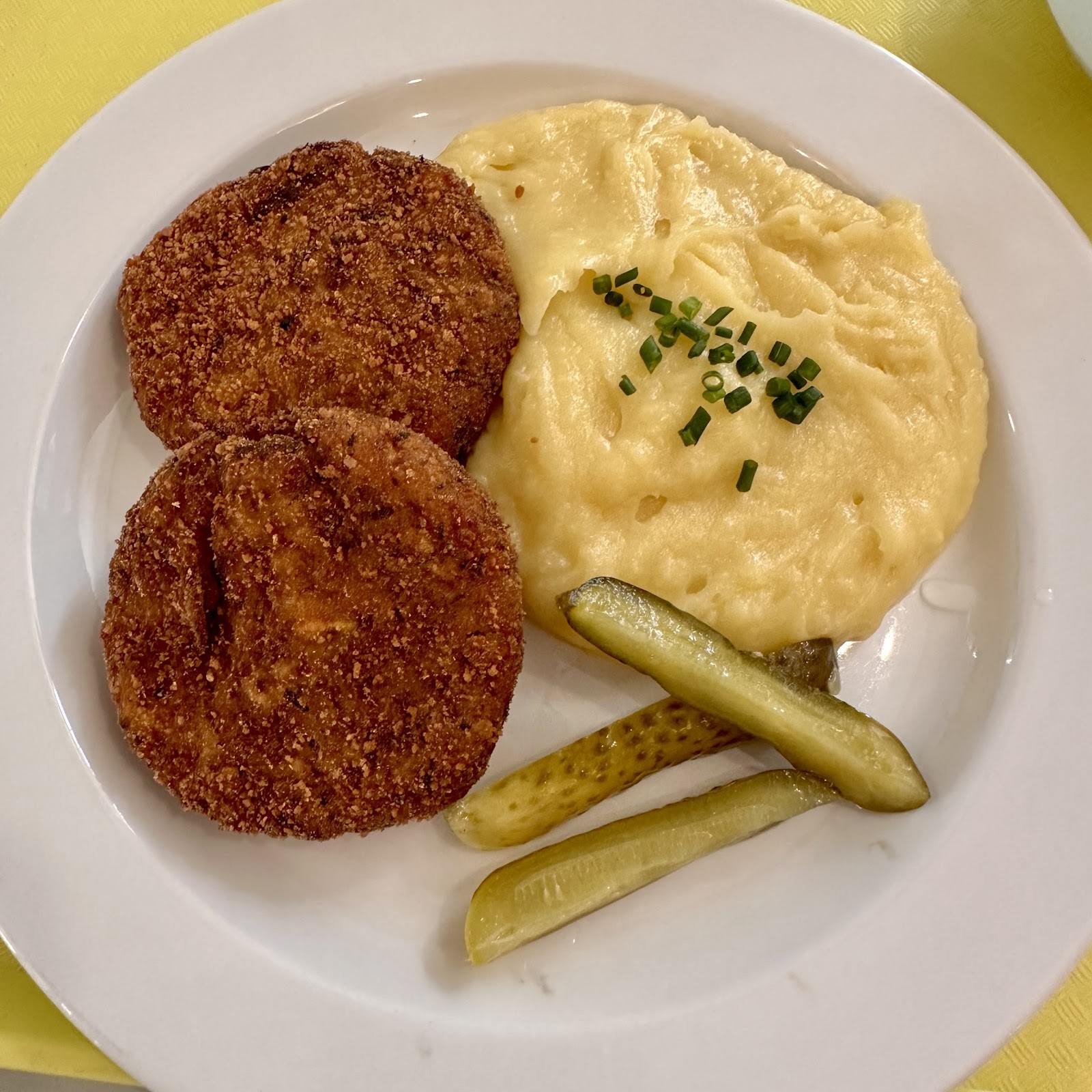 Eaternia Vegan: food & drinks