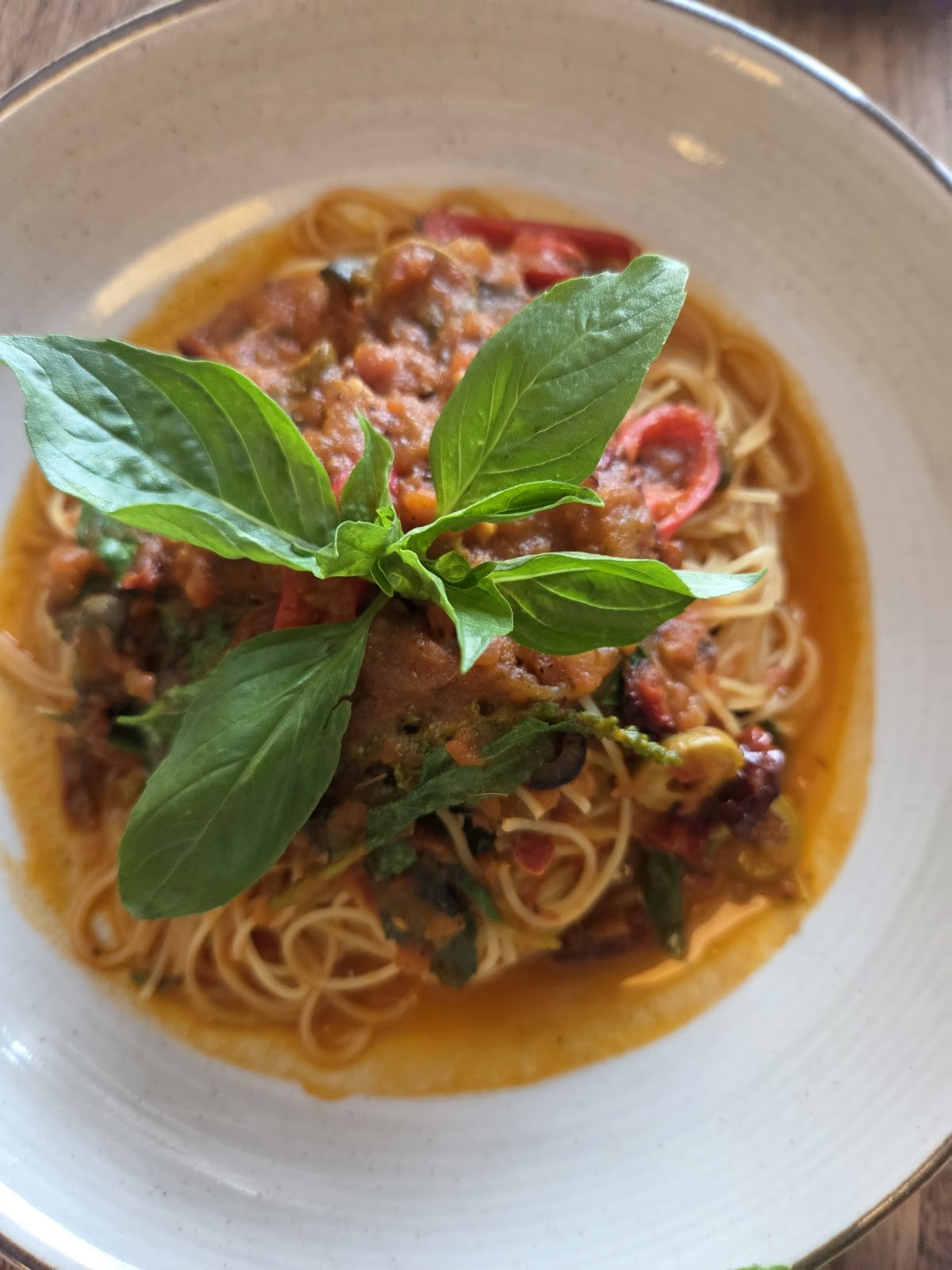 Anotai: food & drinks
