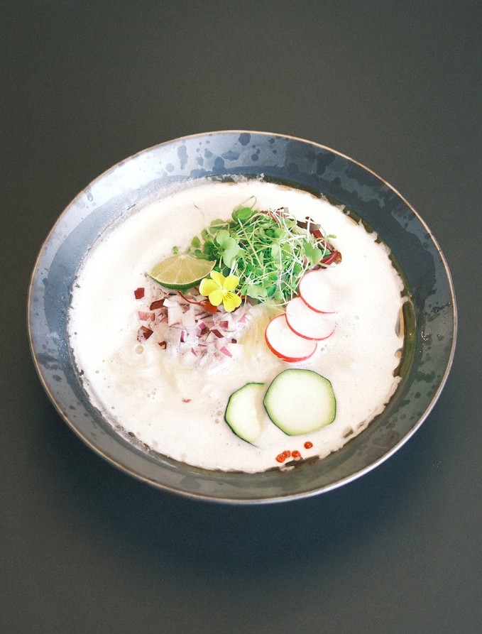 Katana Ramen Restaurant: food & drinks