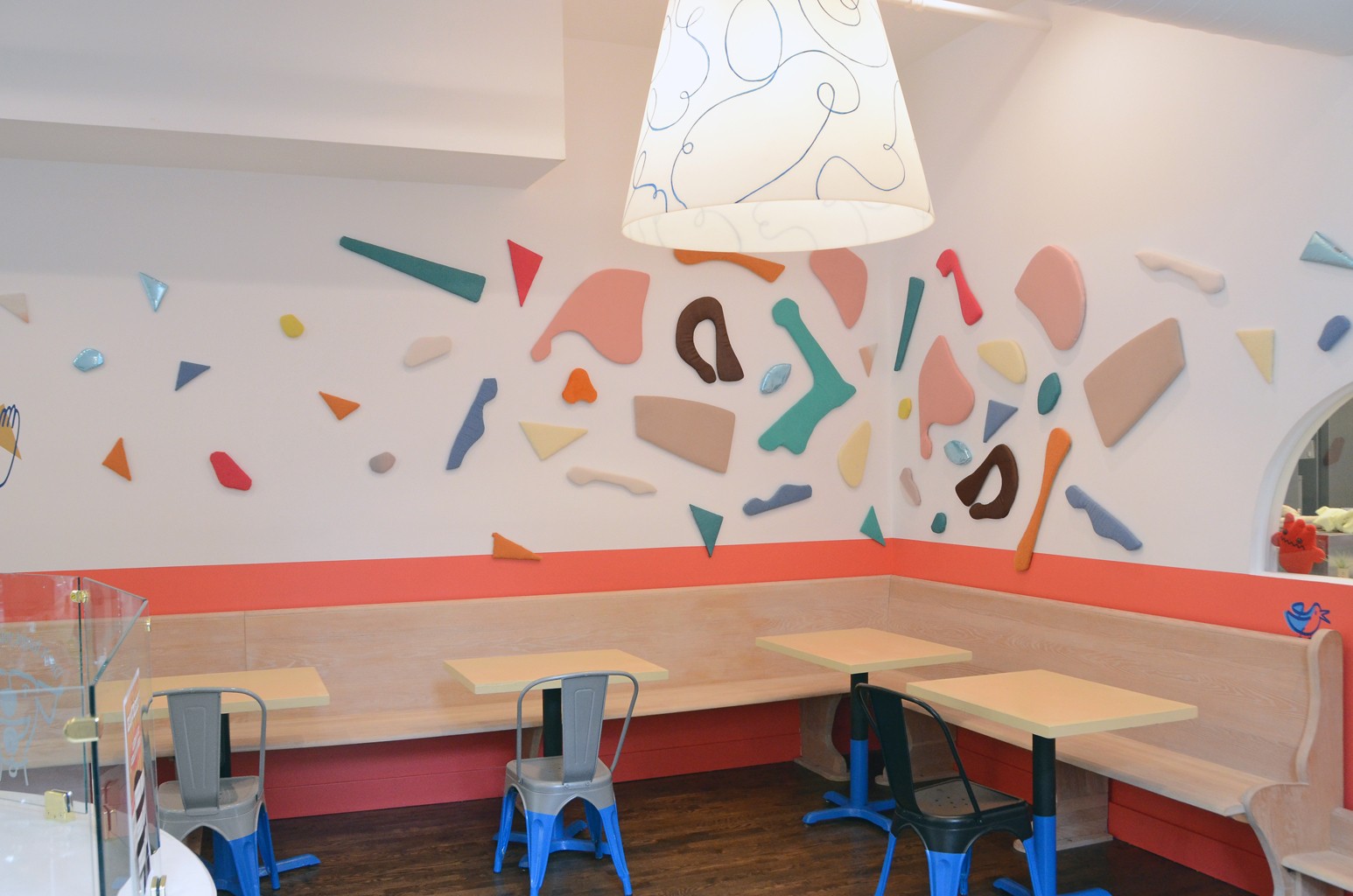 Bartlebys Homemade Ice Cream: the place