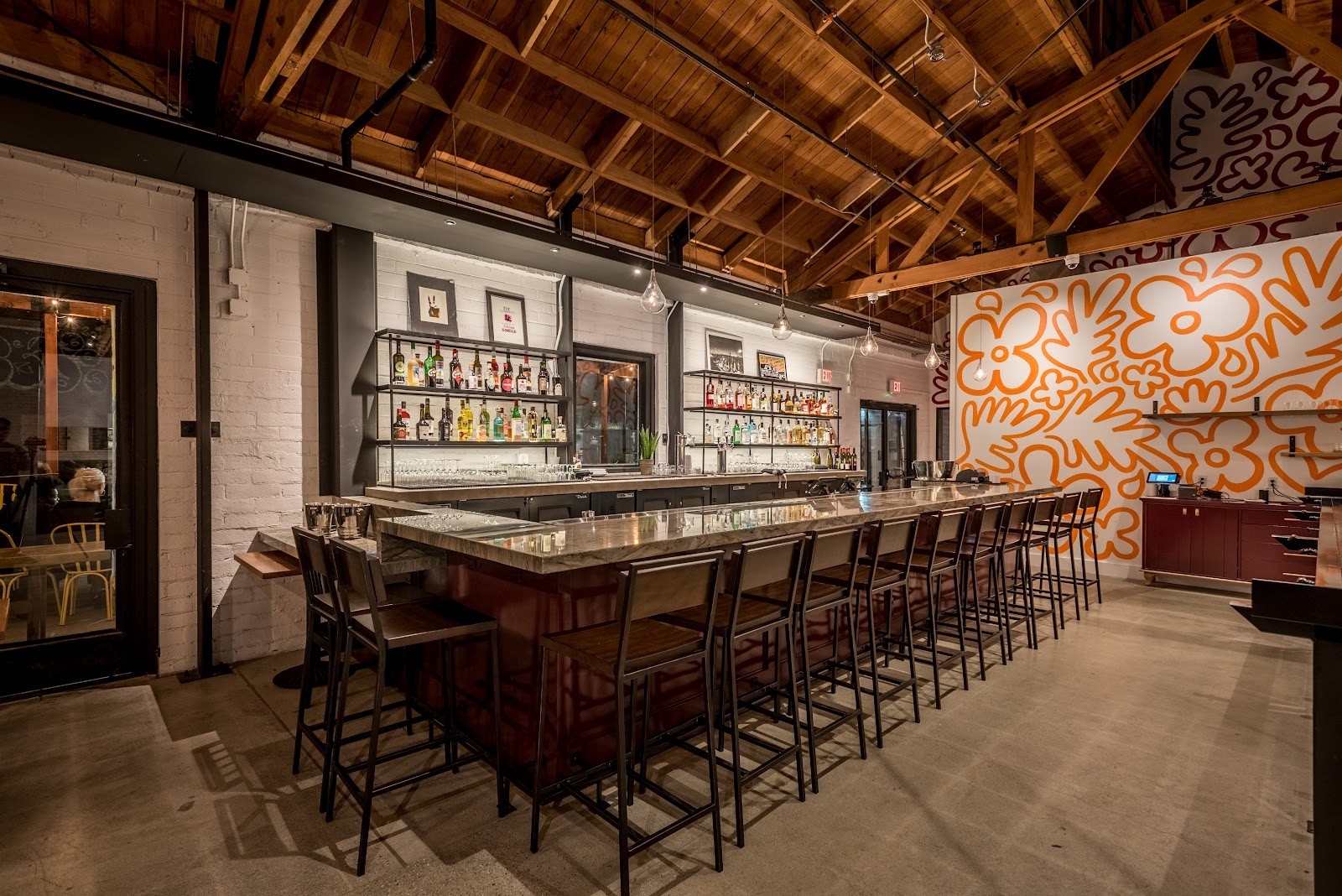 Hippo: the place