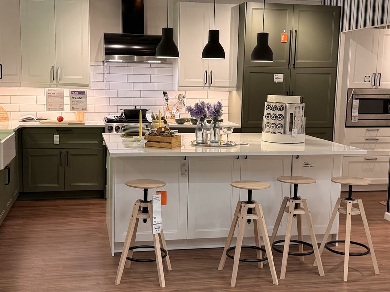 IKEA: photo