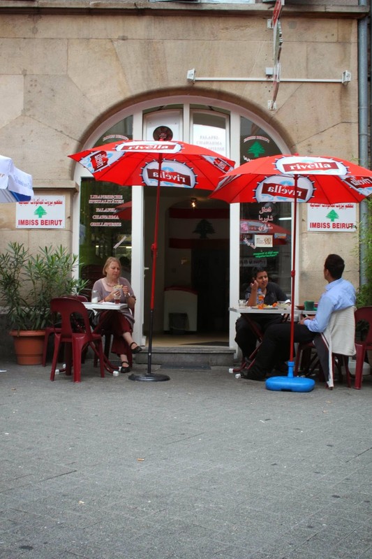 Imbiss Beirut: photo