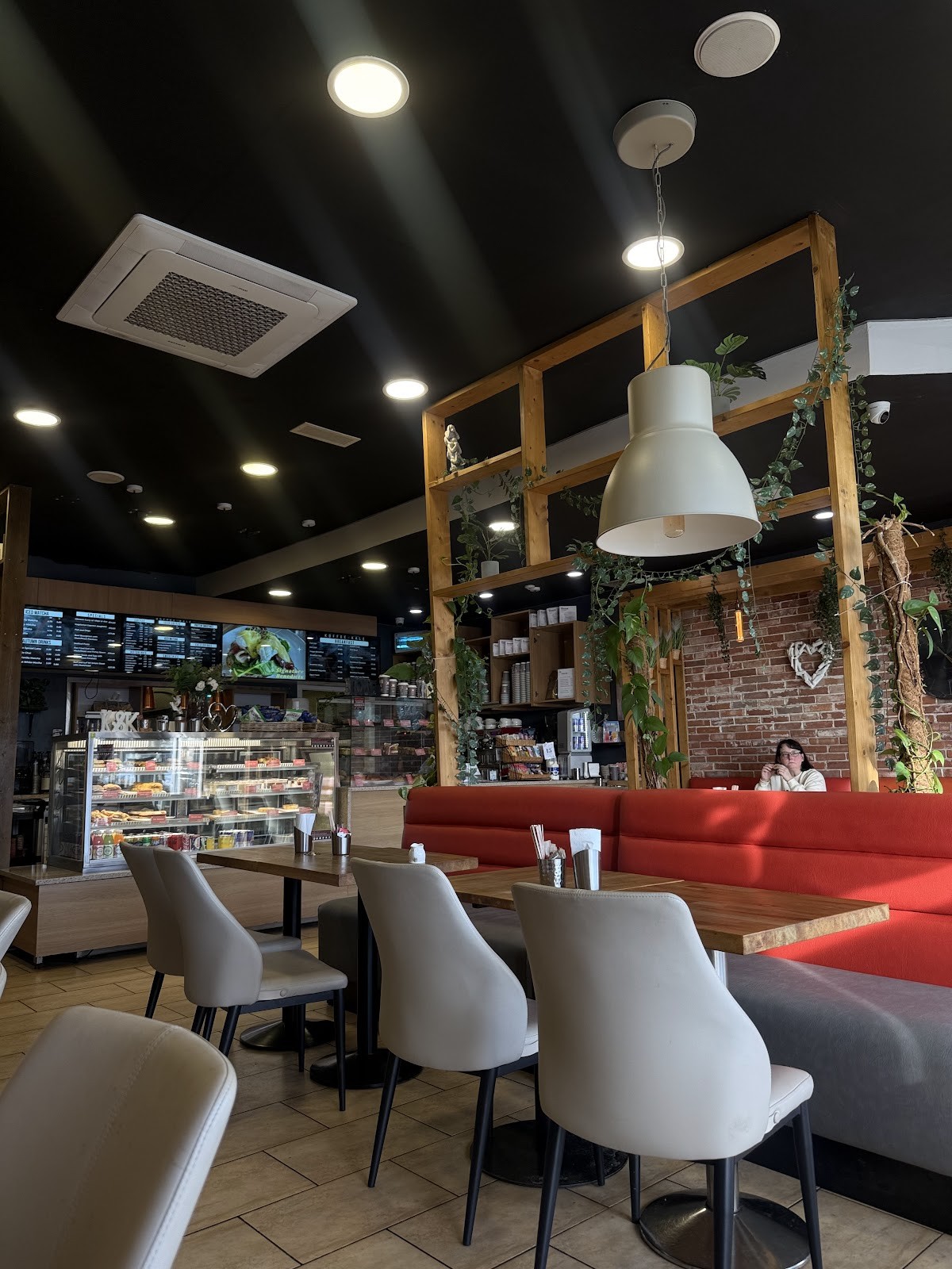 Koffee and Kale Finglas: the place