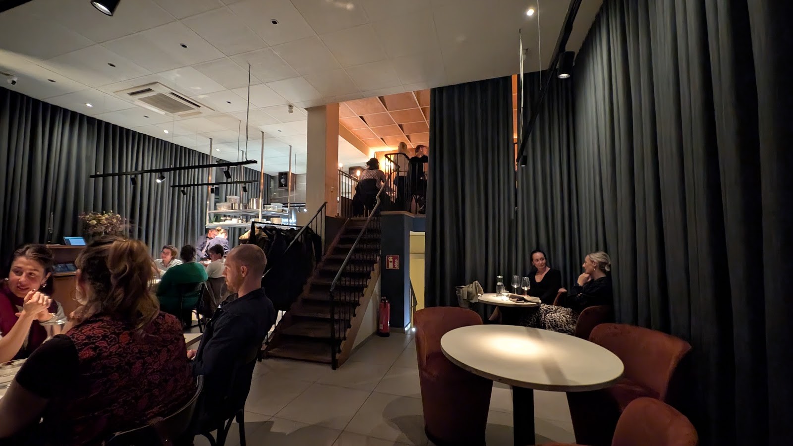 Cotell Cologne: the place