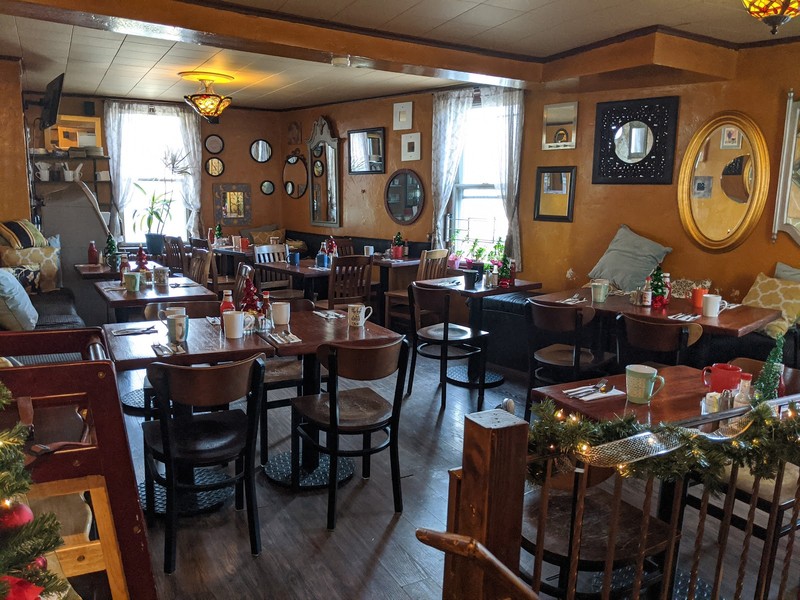 Coffee House Too: photo 4