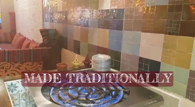 Tabule Kitchen: photo 4