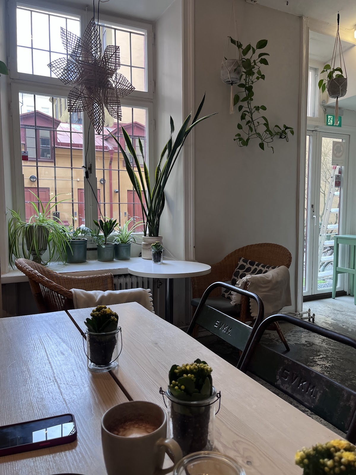 Grain Café - Gröt & Frukost & Lunch: the place