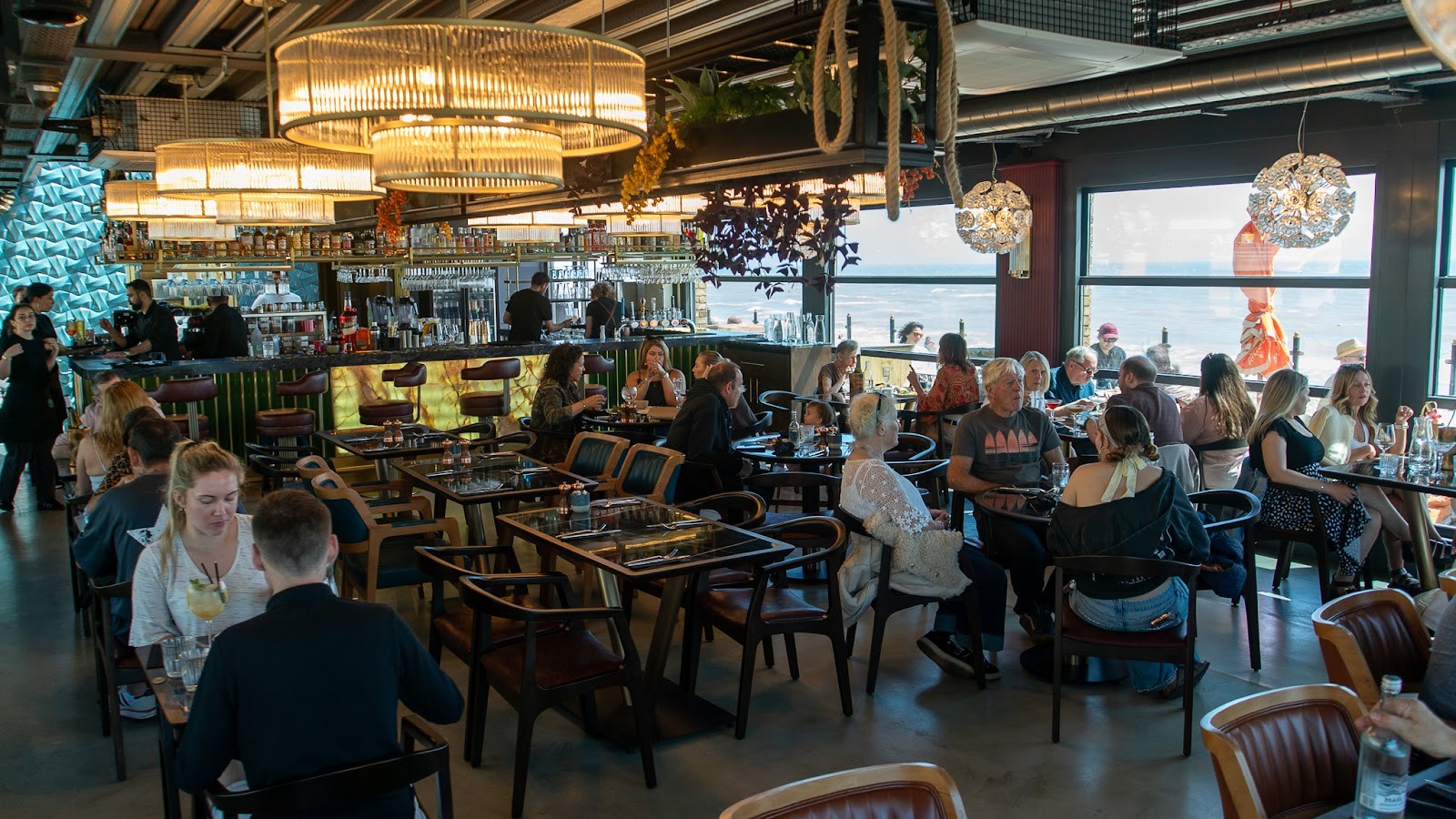 The Meeting Place Kitchen: the place