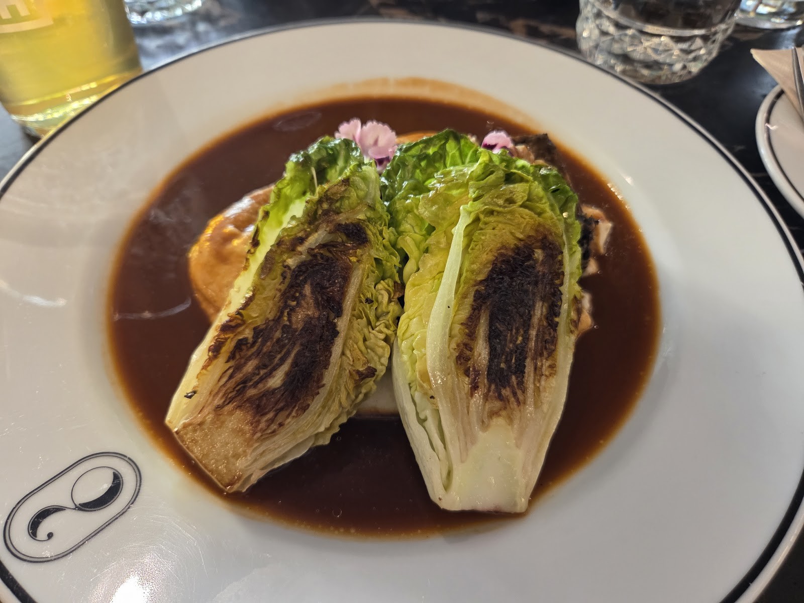 Ao 26: food & drinks