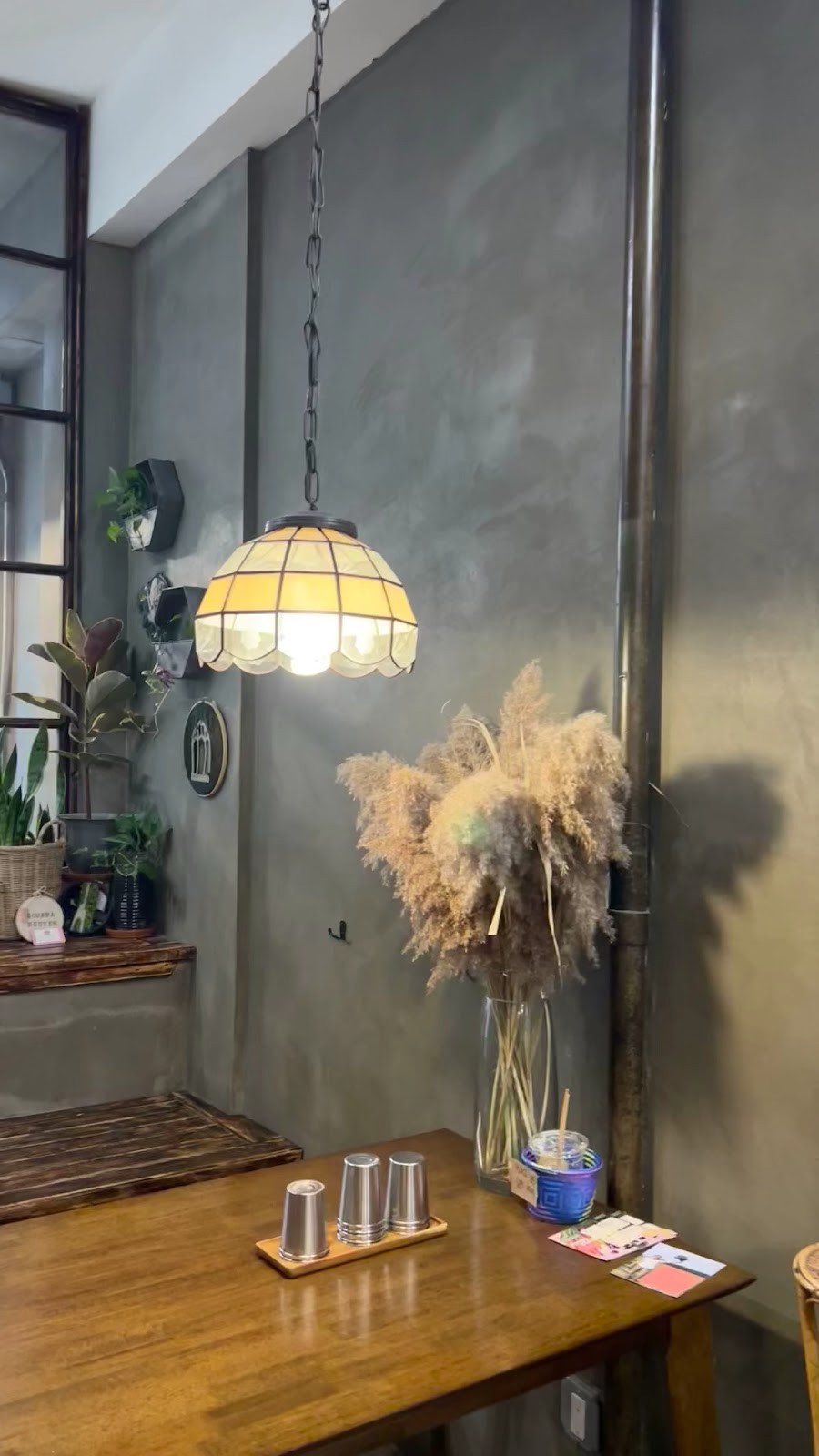 Urban Backyard - Nolita: the place