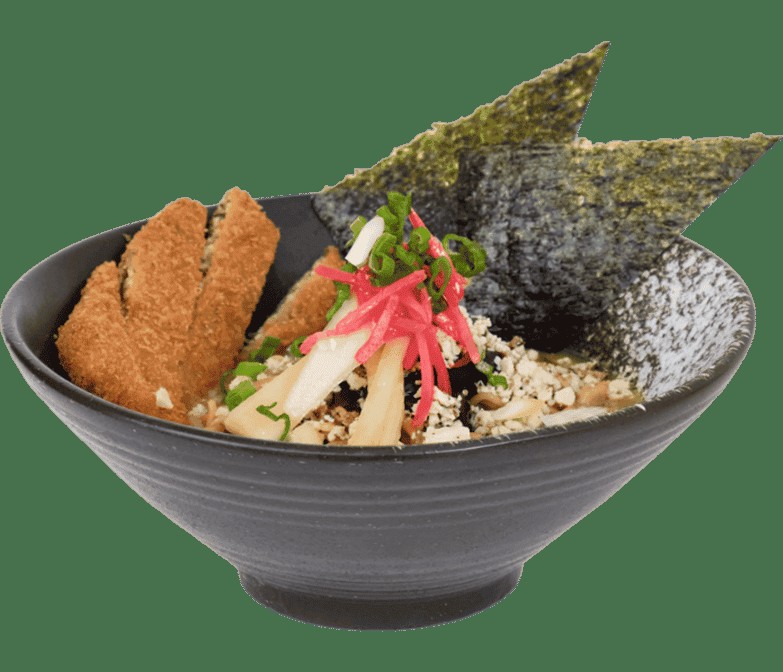 Hum - Sushi Ramen Dumpling: food & drinks