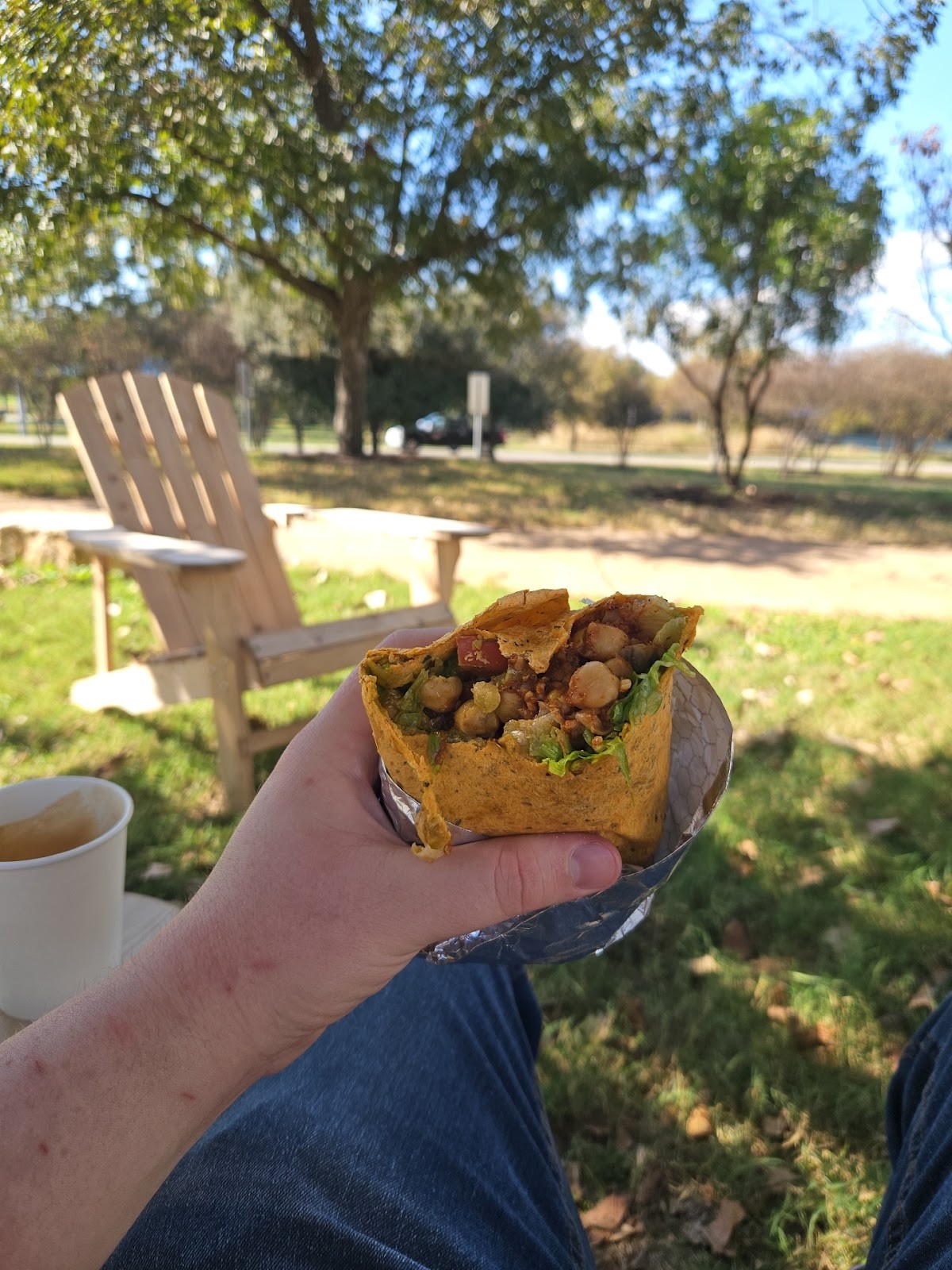 CONCR - conscious cravings: food & drinks
