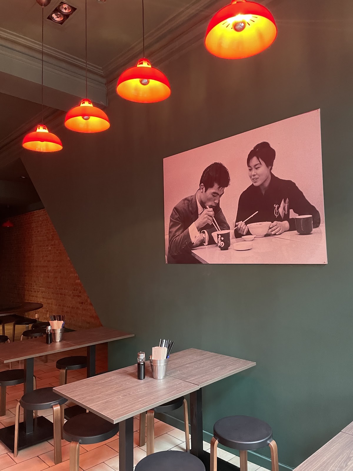 GAO Dumpling: the place
