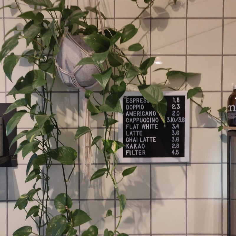 Playground Coffee St. Pauli: photo 4