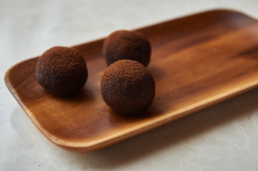 Zoga Yoga Cafe: food & drinks