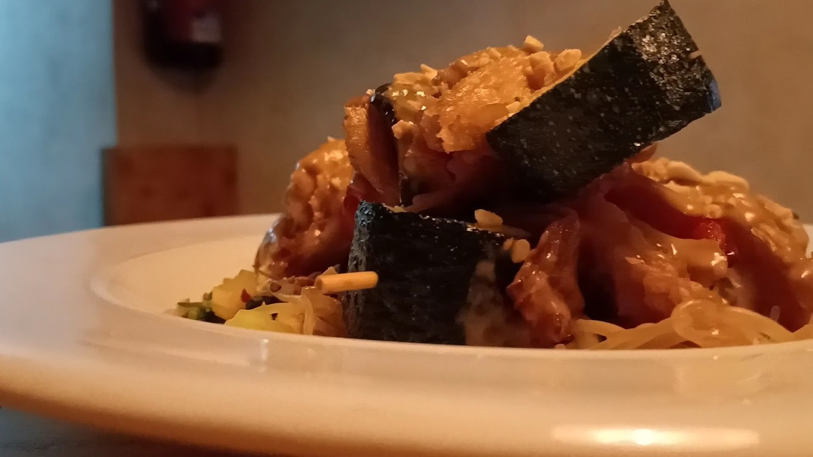 VEGA: food & drinks
