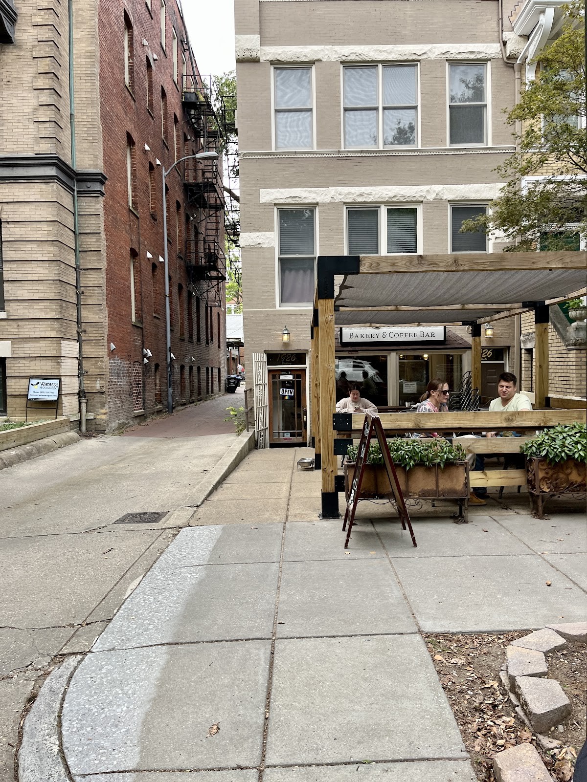 Three Fifty: the place