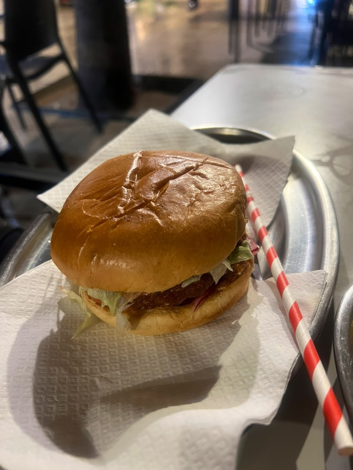 Perejil: food & drinks