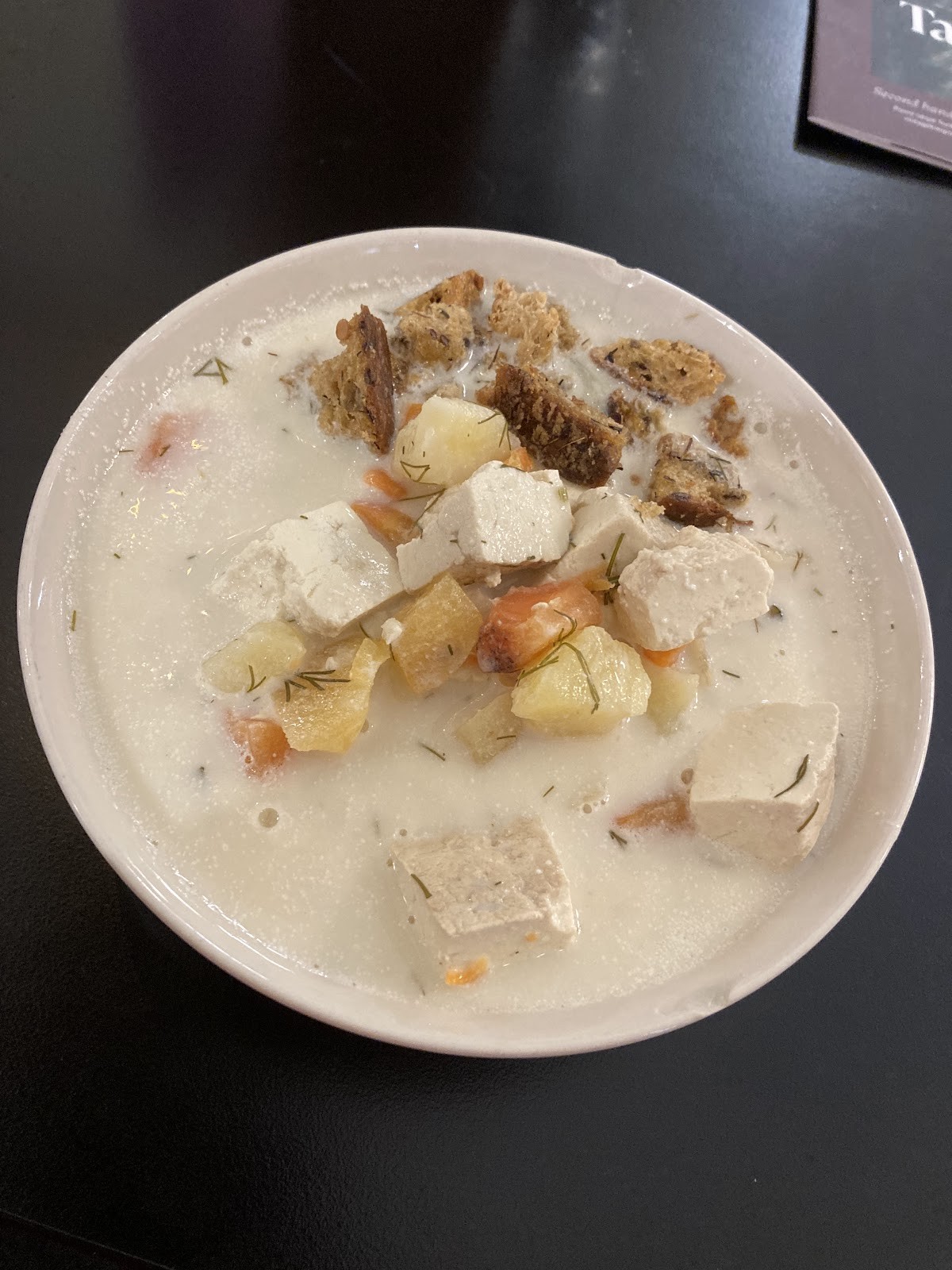 Ravintola Lohtu: food & drinks
