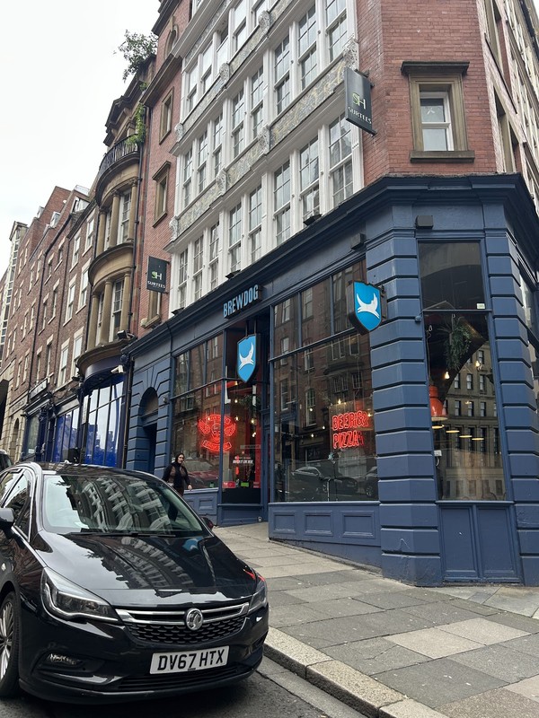 BrewDog: photo