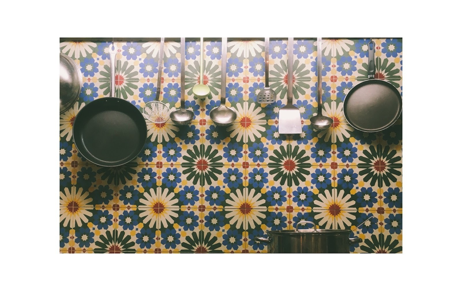 ditta: the place