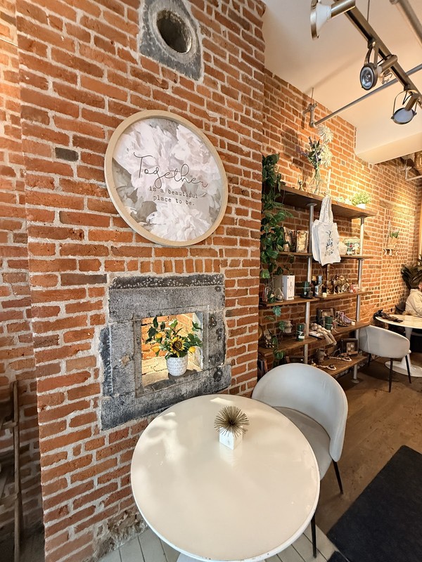 Katiza Café: photo 4