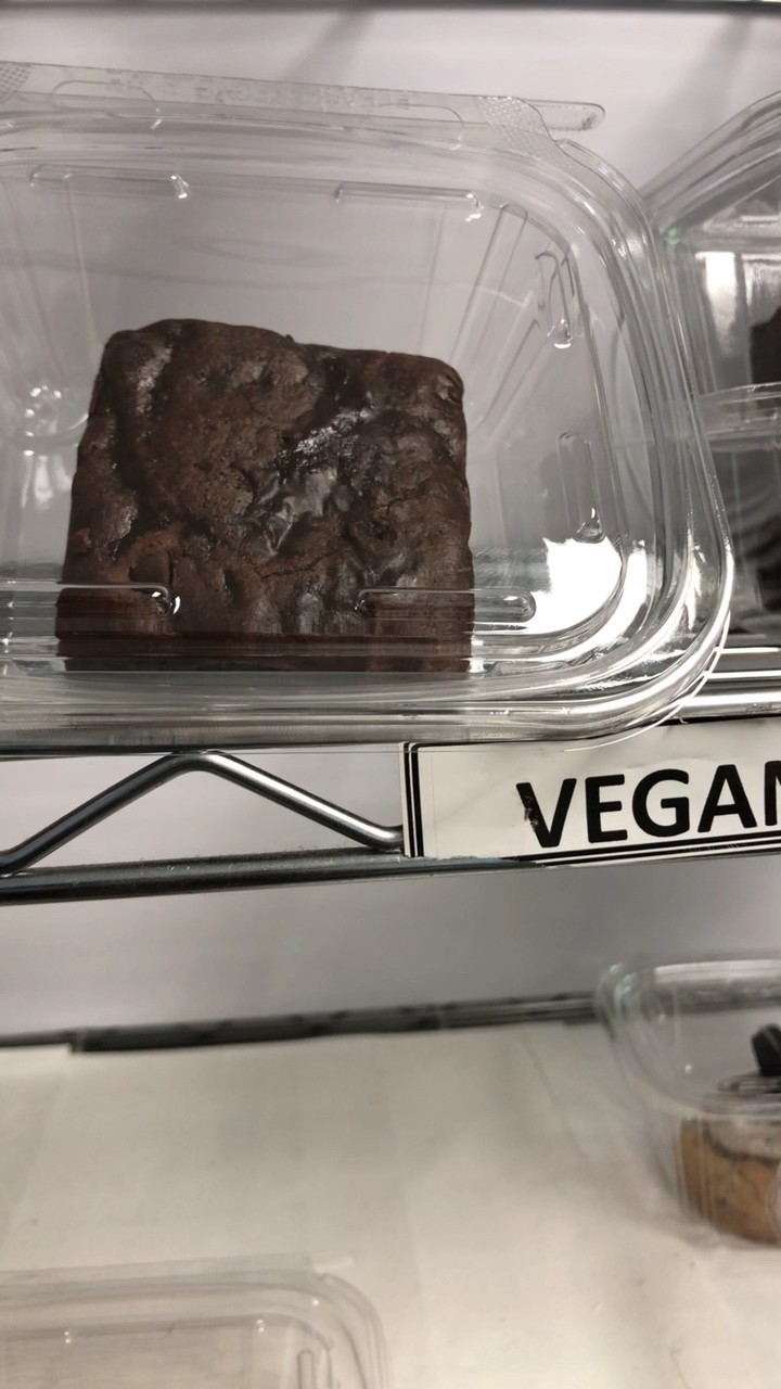 Vegan Fried Chickun: food & drinks