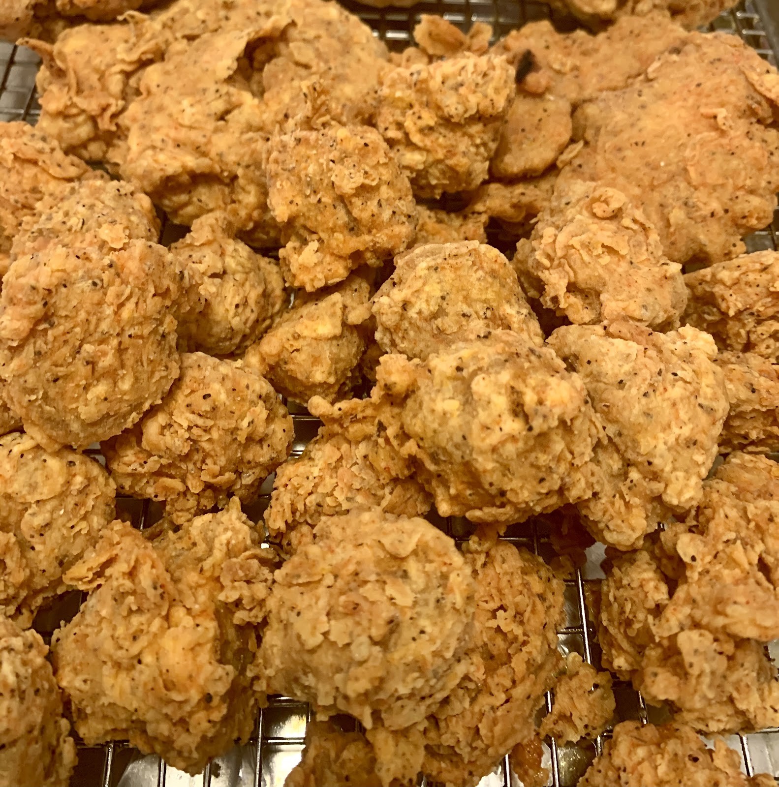 Kraves Vegan Foods: food & drinks