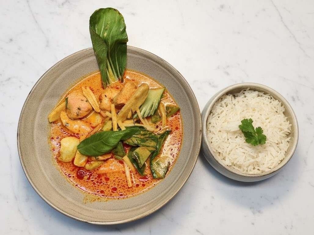 Aroma - Bar | Restaurant | Events: food & drinks