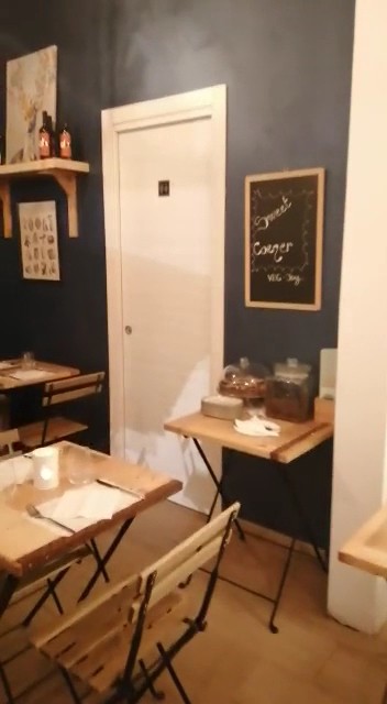 VEG-Joy: the place