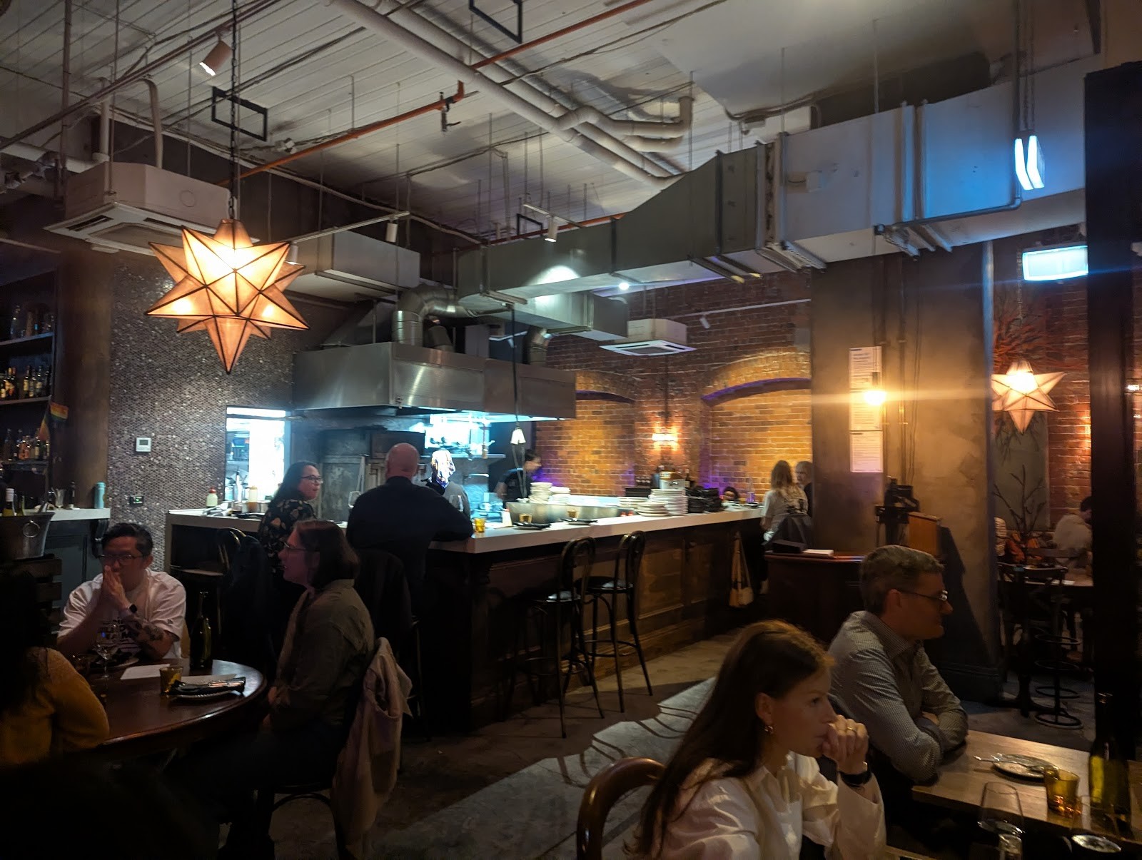 Smith + Daughters: the place