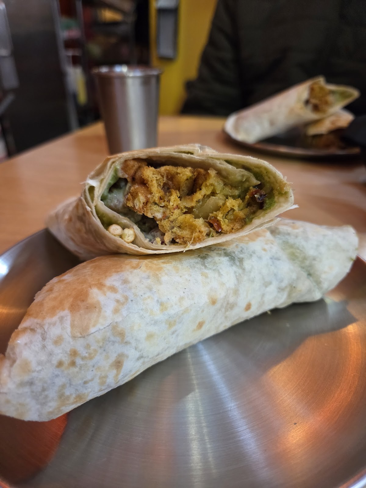 SnackWallah: food & drinks