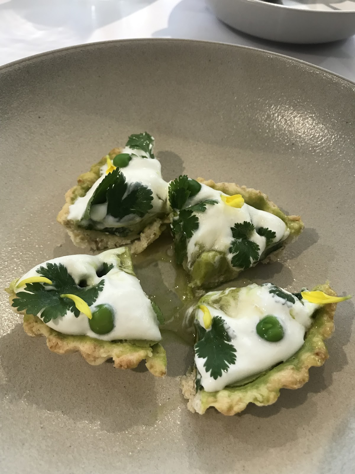 Pinch Brunch bar: food & drinks