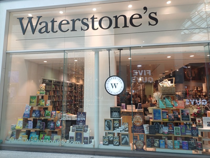 Waterstones: photo 4