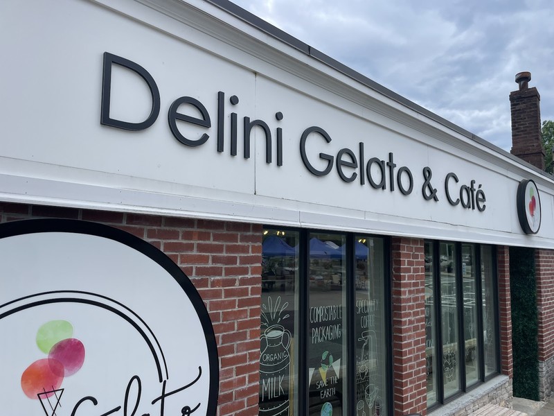 Delini Gelato: photo